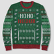 Imagen para el artículo titulado Estos jerseys navideños de Juego de Tronos llenarán tus fiestas de muerte y destrucción